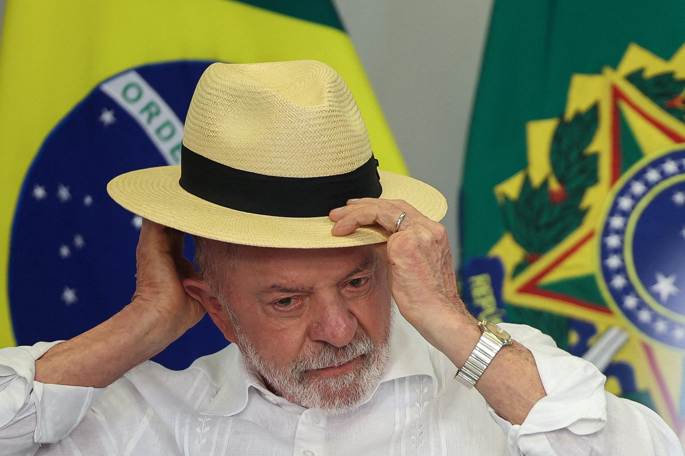 Quaest: desaprovação de Lula fica em 48%, e 49% dizem que economia piorou