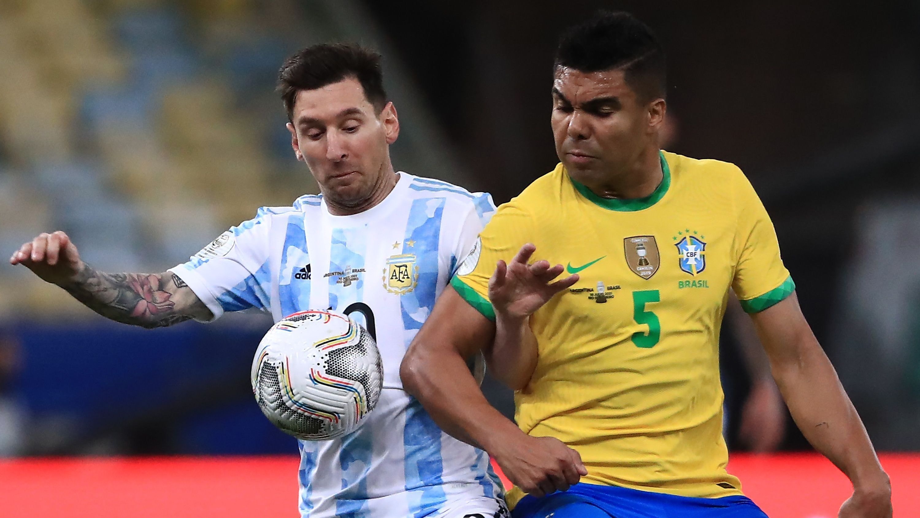 O que é um edema? Condição acende alerta para Neymar na Copa