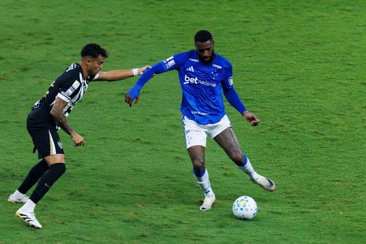 Palpite Atlético-MG x Cruzeiro - Copa do Brasil - 01/09/26