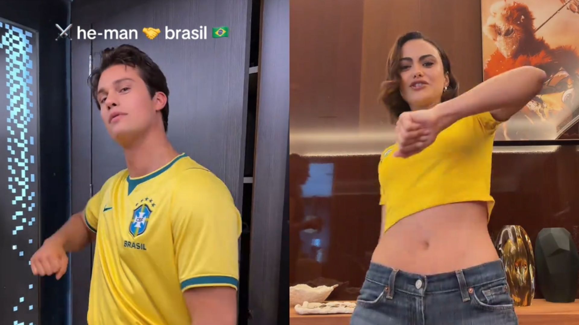 Atriz diz ter tido crise de pânico ao se sentir “repugnante” em “Riverdale”