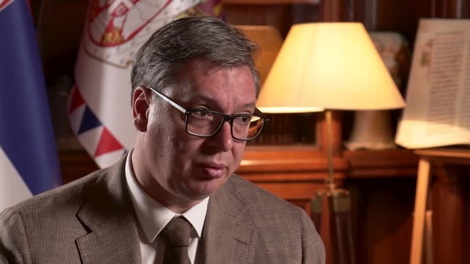 Além do Brasil: Sérvia também foi às urnas neste domingo