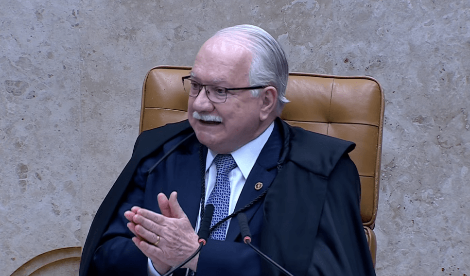 Vox Radar: 78% dos internautas reprovam sessão do STF sobre Moraes