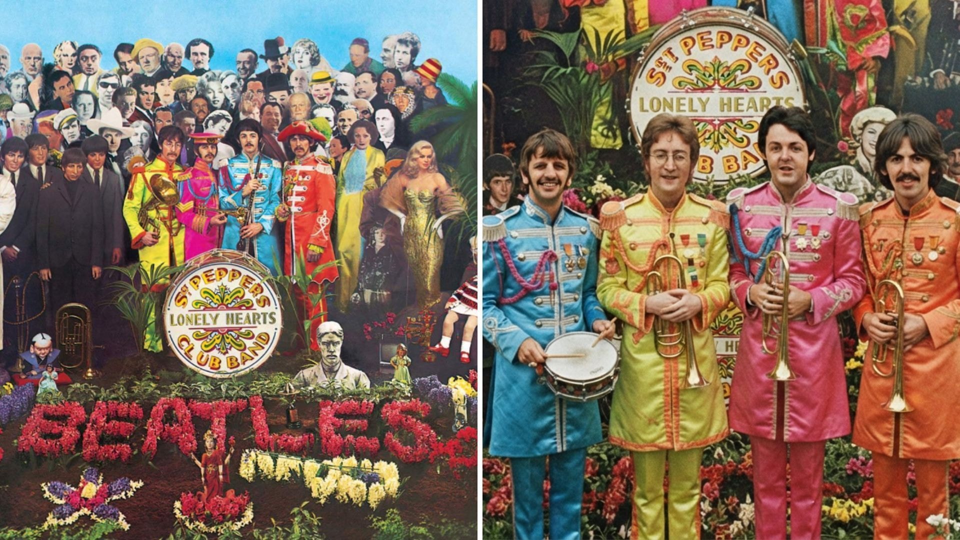 O dia em que a Rainha Elizabeth II condecorou os Beatles e fez veteranos de guerra devolverem medalhas em protesto