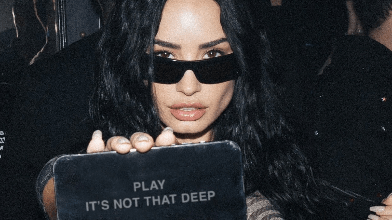 Demi Lovato é hospitalizada e preocupa fãs: “Reação alérgica”