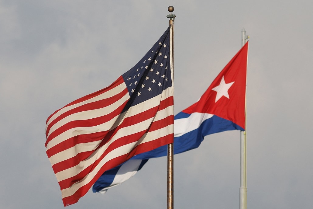 Diretor da CIA vai a Cuba enquanto EUA seguem em possível acusação contra Raúl Castro