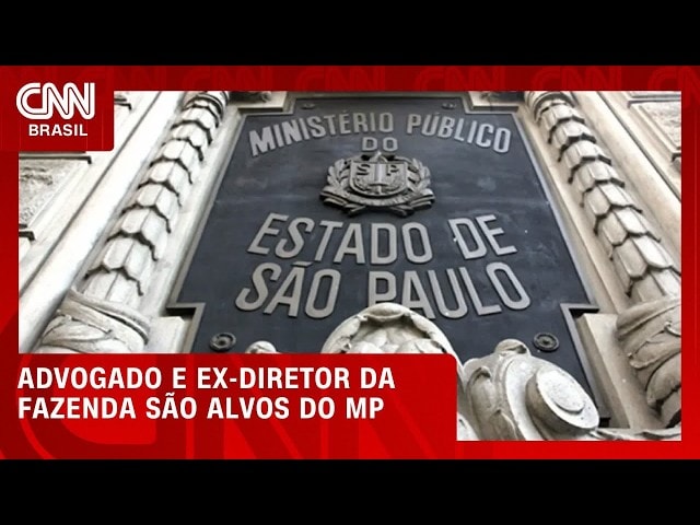 Esquema usava ex-agentes fiscais para fazer lobby e fraude tributária em SP