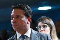 Ramagem é solto nos EUA após dois dias detido pelo ICE: o que sabe