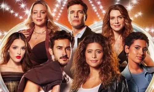 Coração Acelerado 14/08/2026: resumo da novela desta sexta