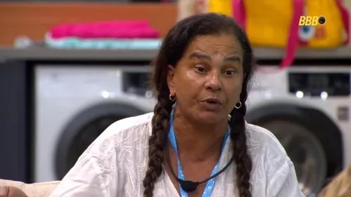 Solange Couto surta com boatos de conteúdo adulto se pronuncia