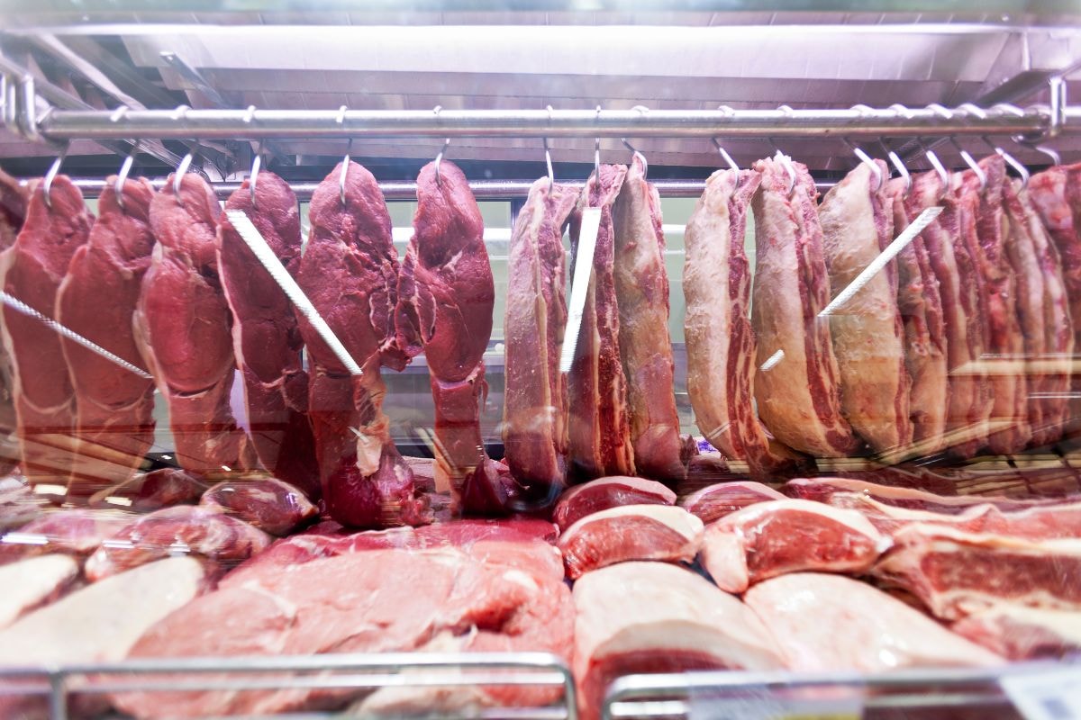 União Europeia oficializa veto à carne do Brasil a partir de setembro