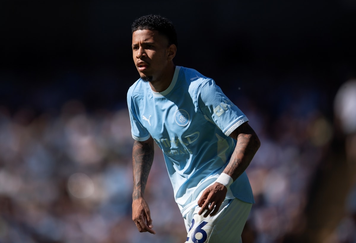 Tottenham busca contratação do brasileiro Savinho, do Manchester City