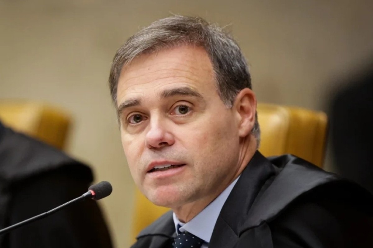 Mendonça amplia inquérito do INSS e inclui vazamento sobre Lulinha