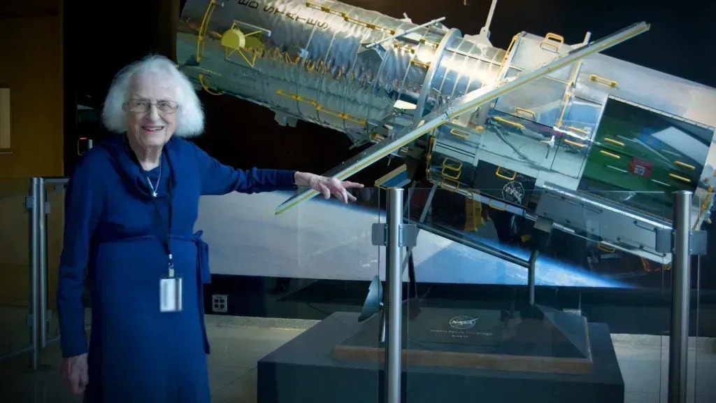 Telescópio Roman: Primeira chefe de astronomia da Nasa inspirou missão que busca encontrar novos mundos no espaço; entenda