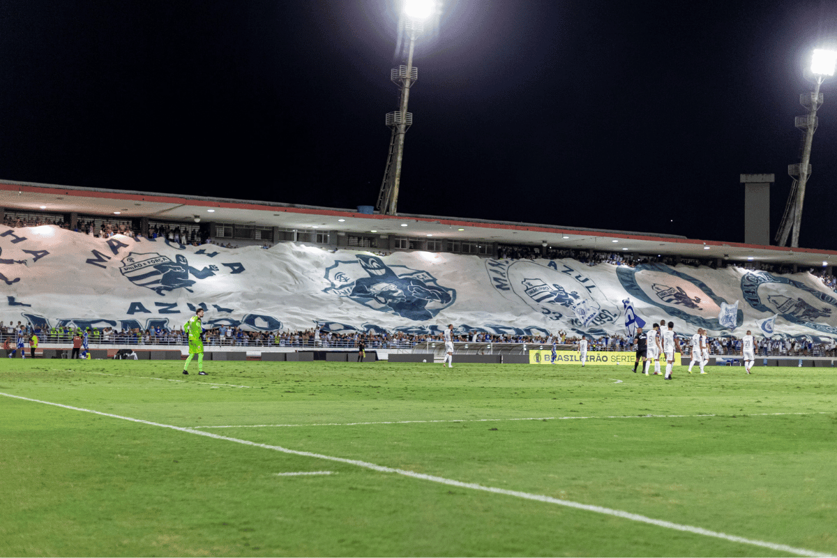 Série D ZeroUm: veja os melhores momentos de CSA-AL x São Luiz-RS