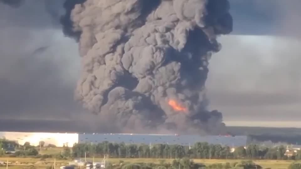 Rússia acusa Ucrânia de atacar cidade turística e deixar quatro mortos
