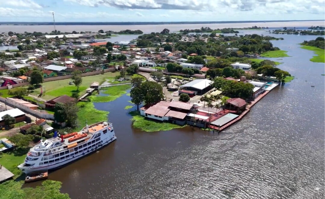 Gente do Norte Empresas: Egreen Baranda revela nova estrutura do Kwati Club