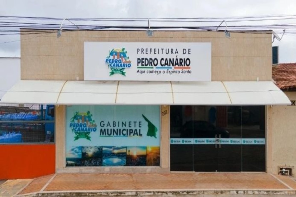 PF prende políticos e afasta servidores de prefeitura por corrupção
