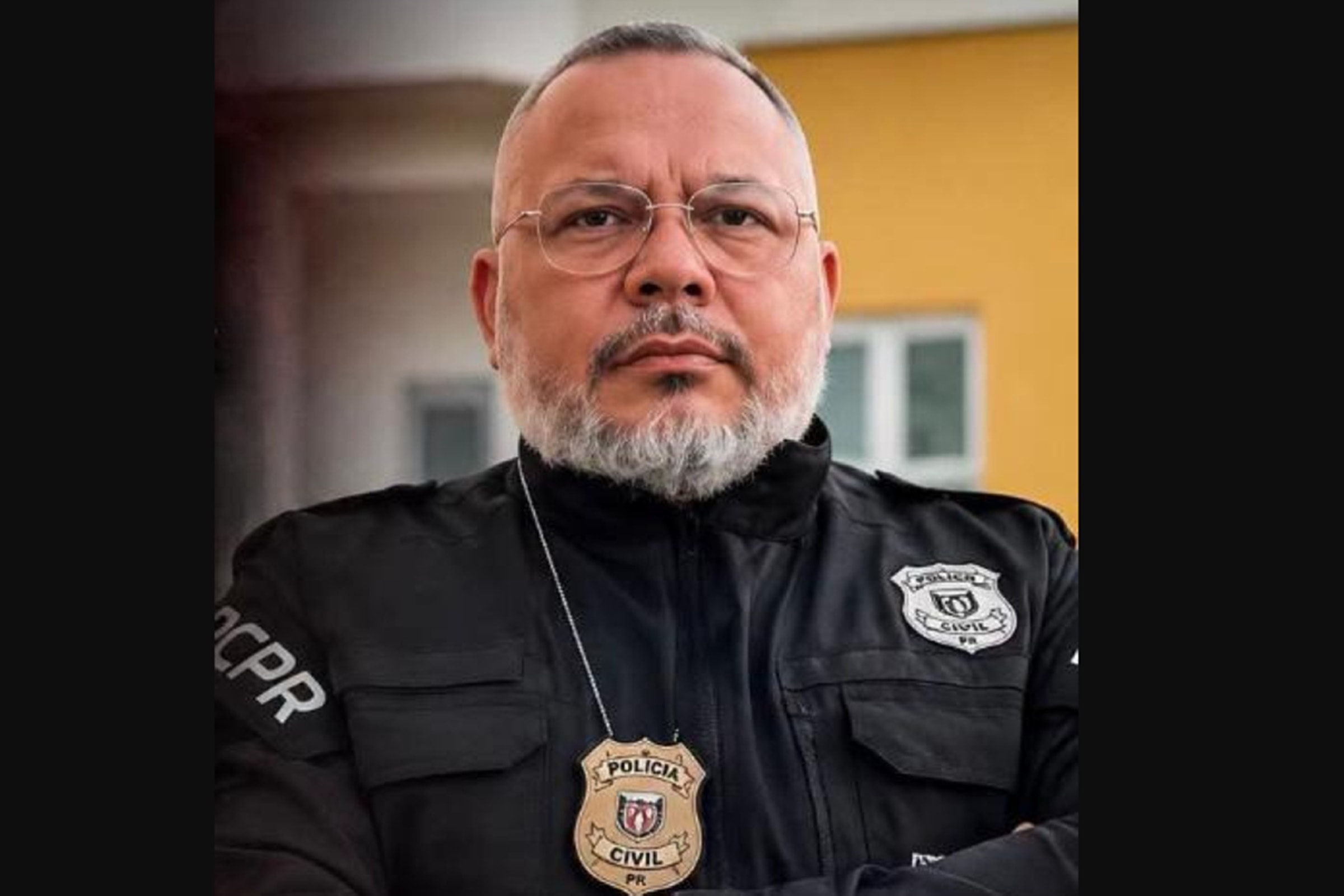 Quem era o policial morto após briga por batidas em portão
