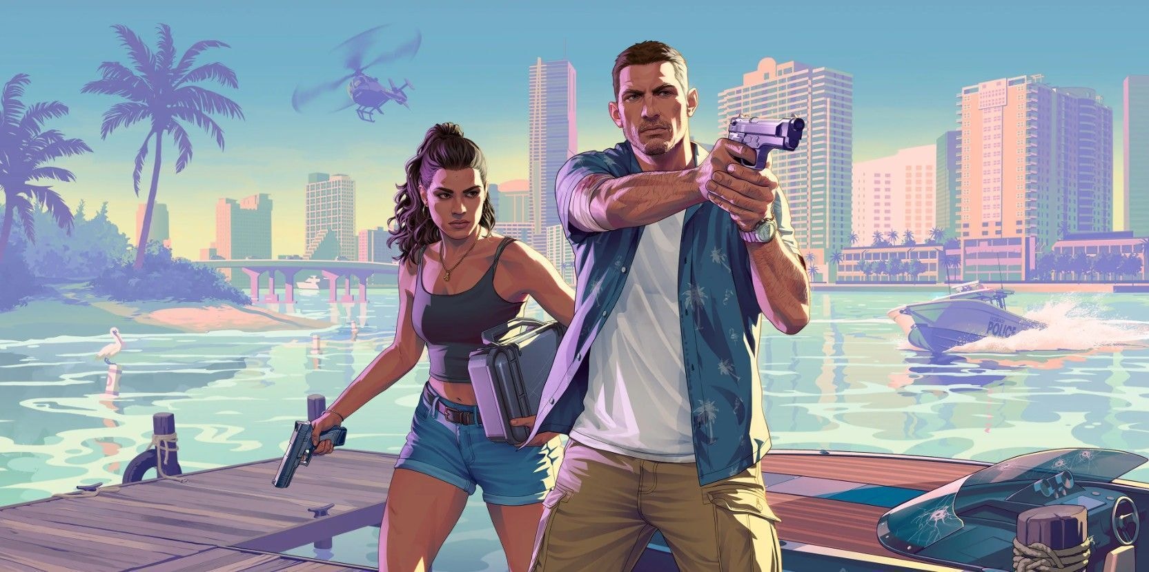GTA 6: pré-venda tem início no Brasil; veja valores