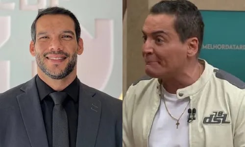 CBF quebra silêncio sobre retaliação à Band por polêmica de presidente