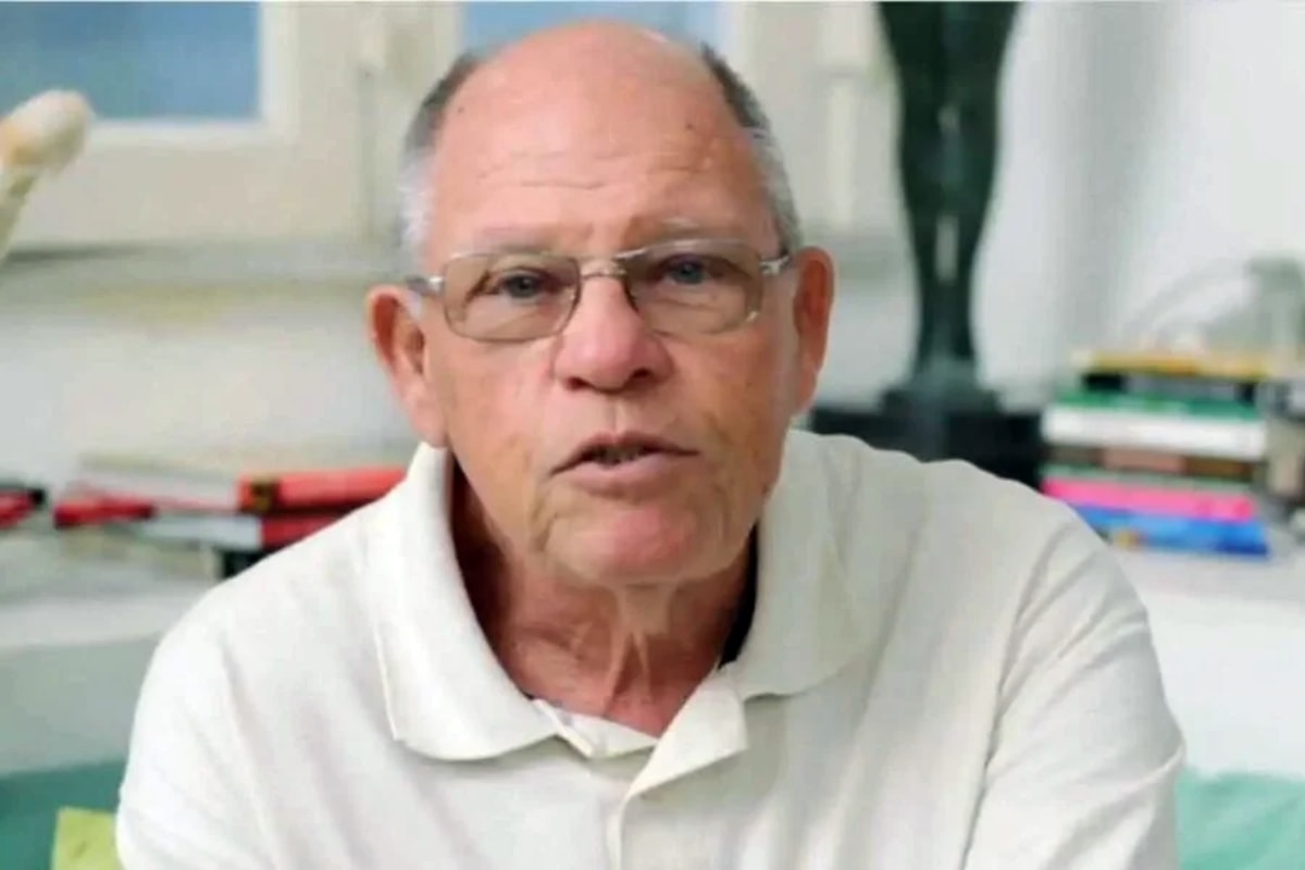 Quem foi Silvio Matos, ícone da TV que conquistou a admiração da web