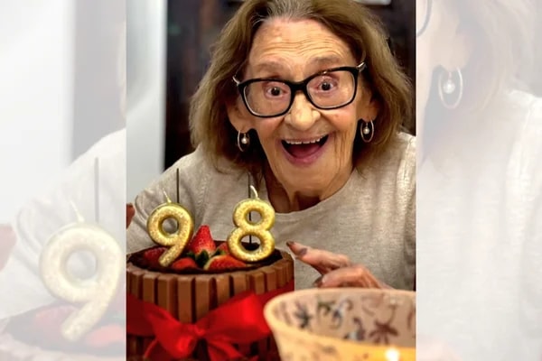Morre Laura Cardoso: Governo e Prefeitura de SP divulgam nota de pesar