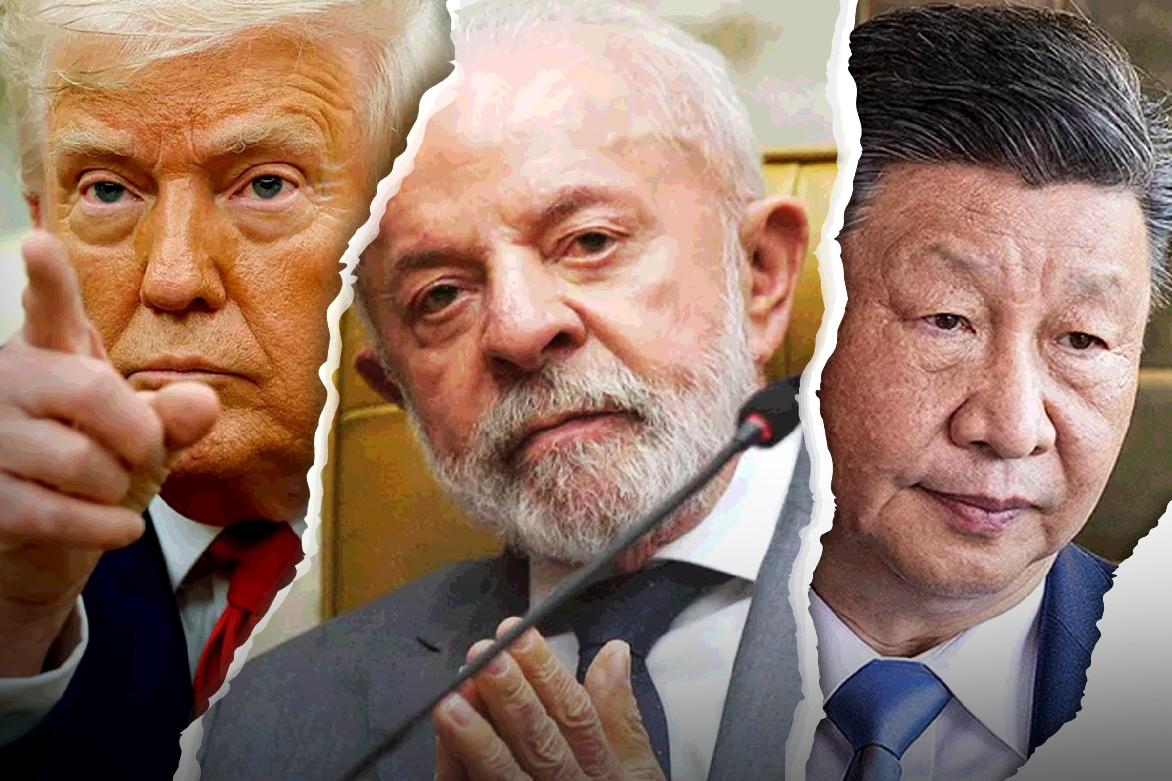 Como minerais raros podem causar atritos entre China, Brasil e EUA