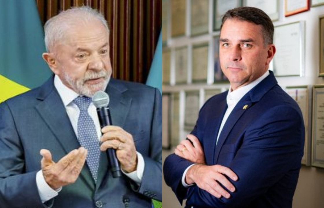 Lula e Flávio fazem promessas sobre dívidas, segurança e saúde no último debate