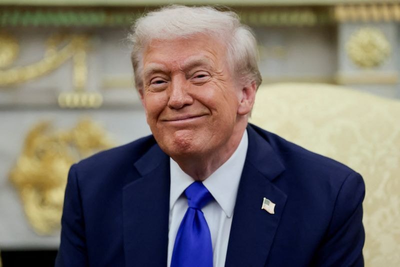 Entenda por que Trump não vai ao casamento do filho em ilha nas Bahamas
