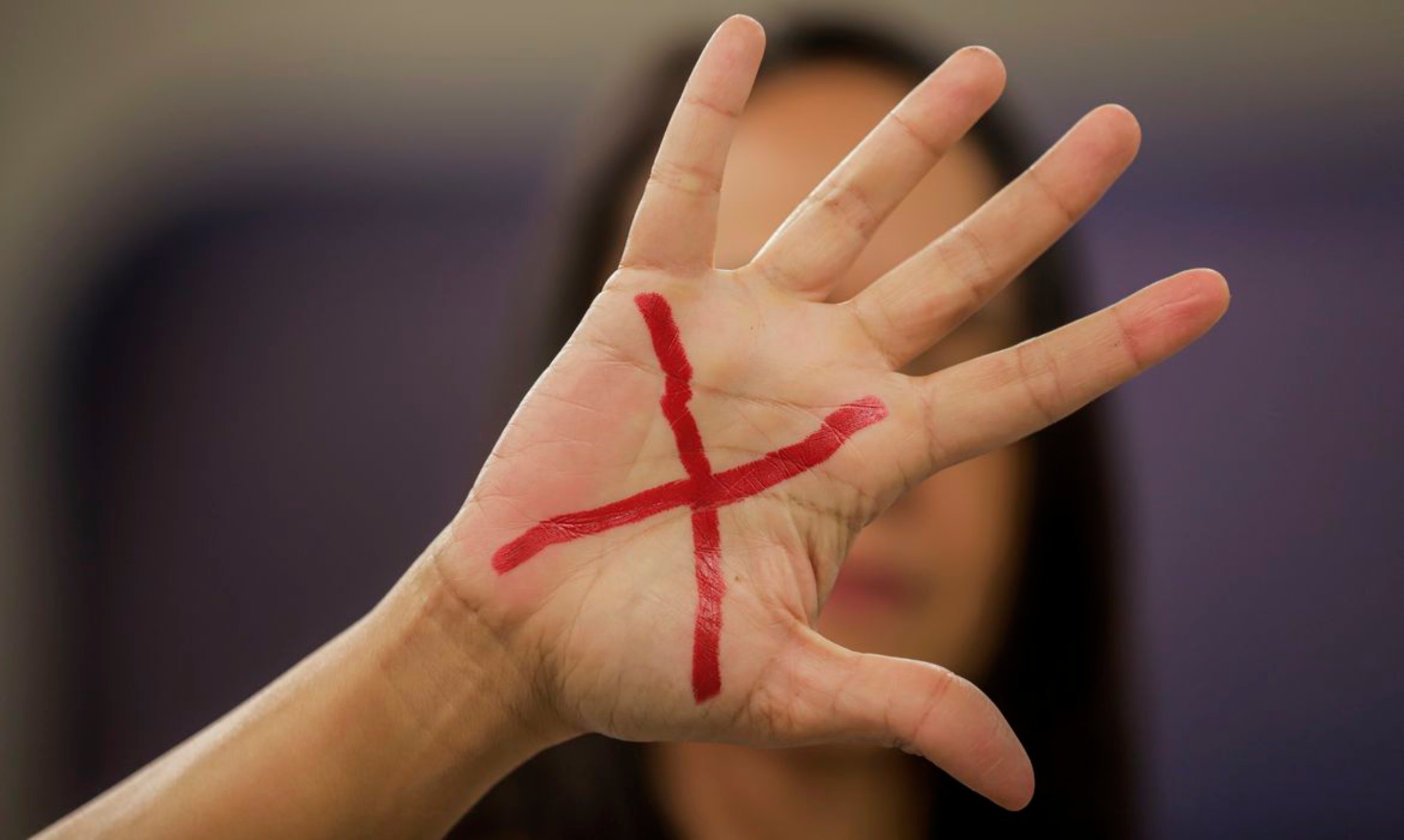 Maioria das vítimas de feminicídio no DF já sofria violência antes