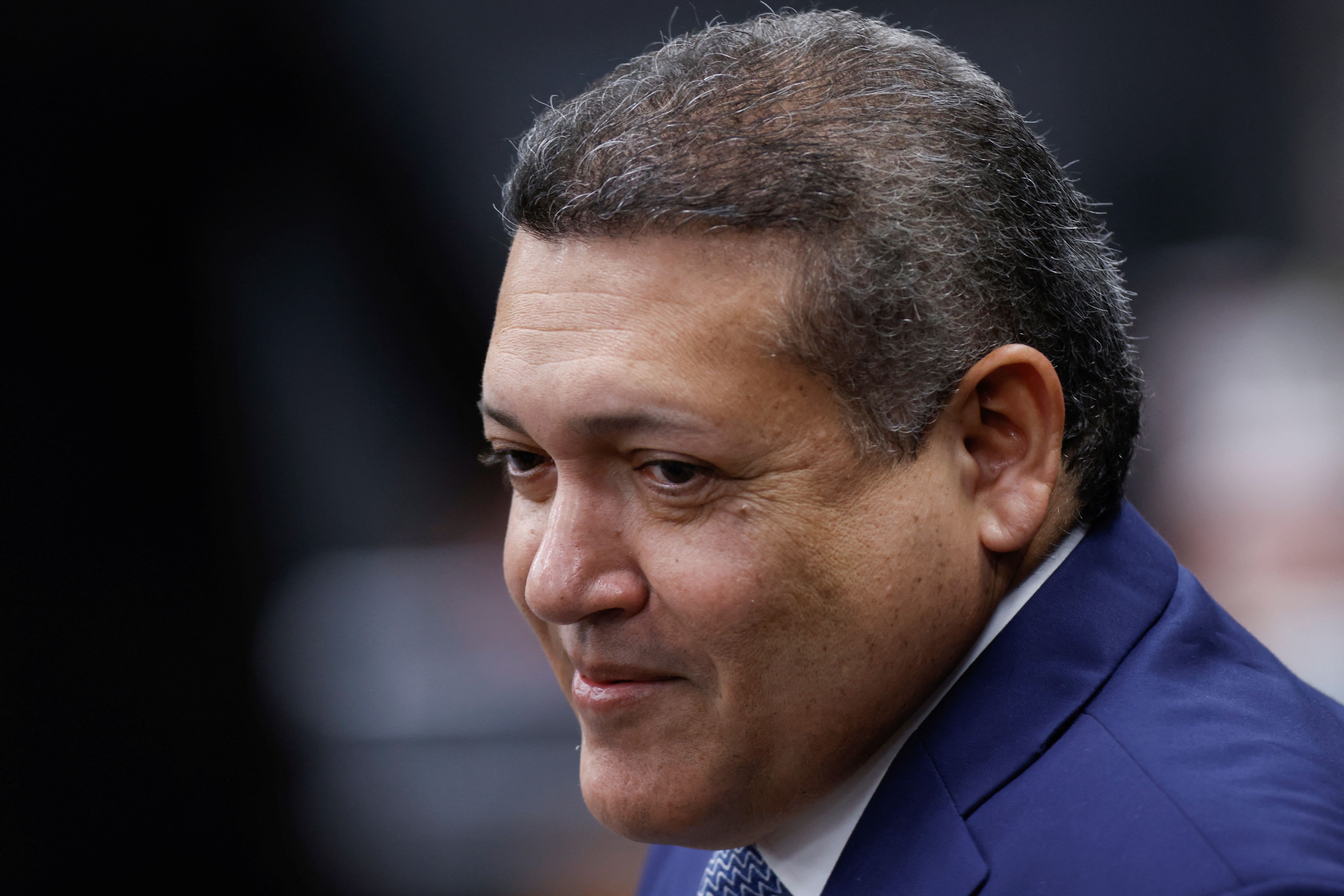 Gilmar rebate “críticas vazias” a Messias e defende AGU no Supremo