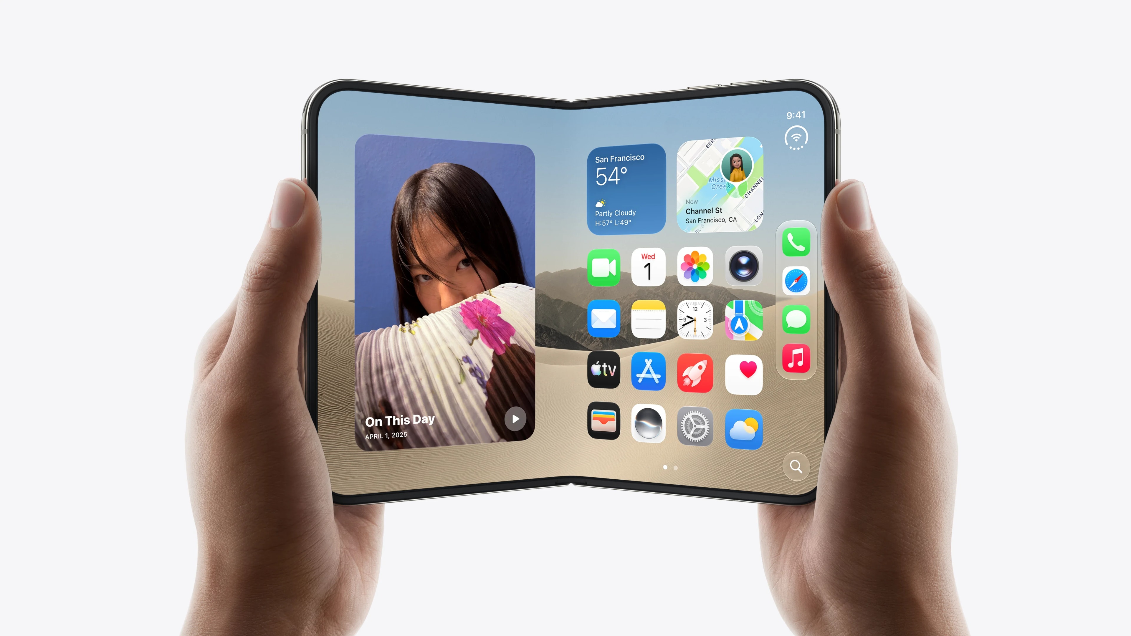 iPhone dobrável já enfrenta problema e pode faltar nas lojas