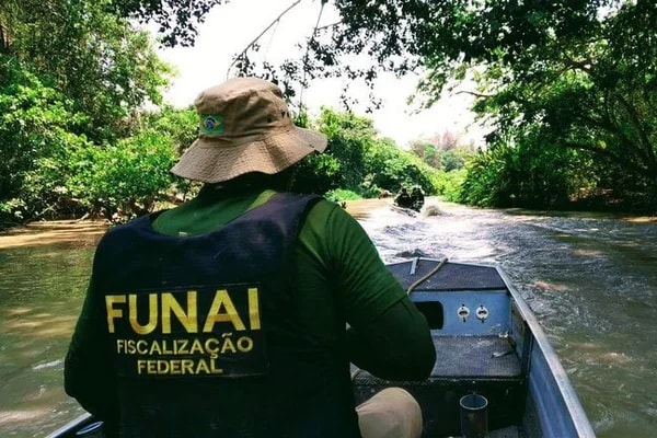 Aluguel por metro quadrado da Funai é o 2º mais caro em levantamento da CGU