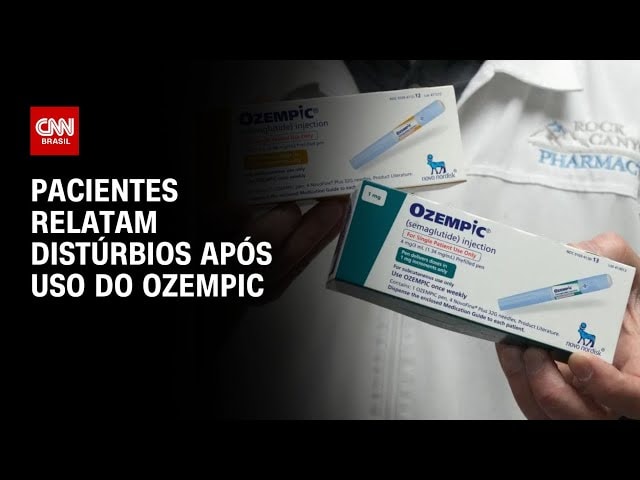 Ozempic e Mounjaro protegem o cérebro? Entenda investigação
