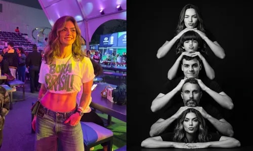 Você sabia? Kelly Key costurou musculatura do abdômen após gestação; conheça o segredo da costura abdominal