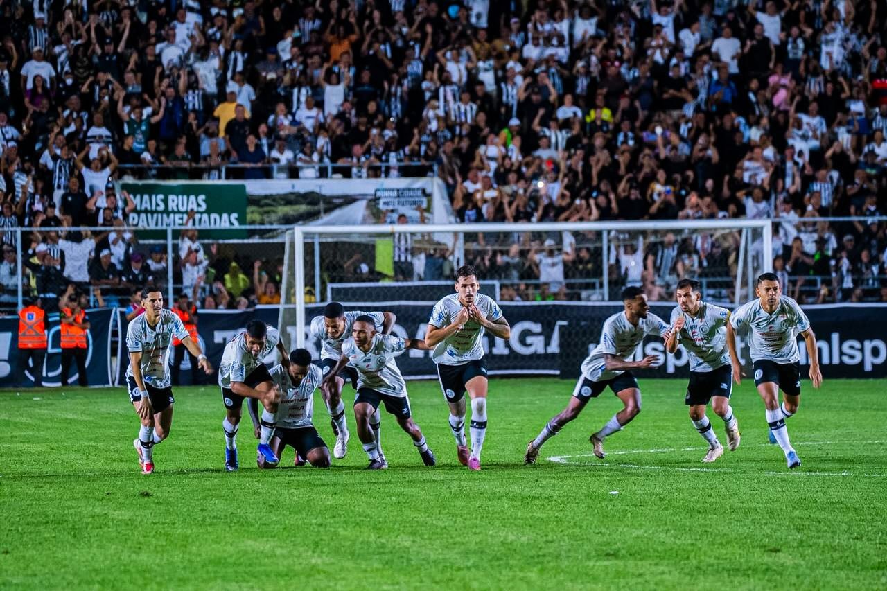 ASA-AL precisa de resultado inédito na Série D ZeroUm para ser campeão