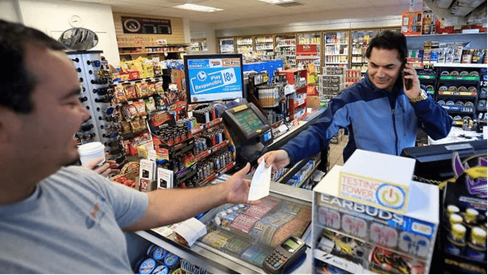 Powerball dos EUA ultrapassa R$ 656 milhões e você pode jogar on-line