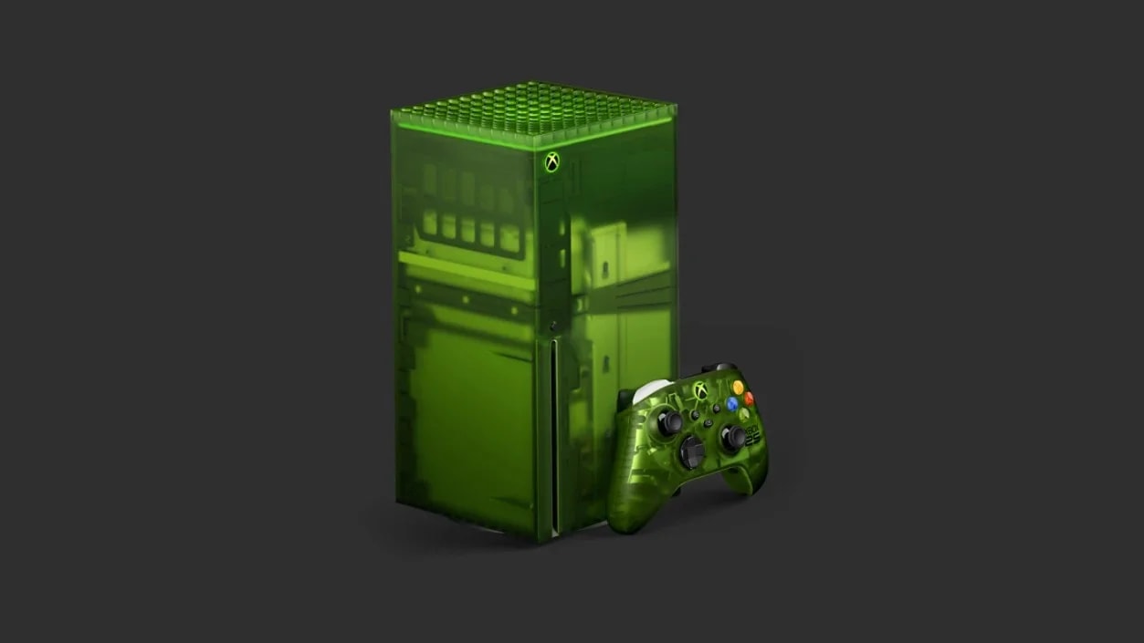 Chefona do XBOX se desculpa e tenta explicar falta de consoles nas lojas
