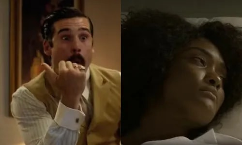 Resumo de A Nobreza do Amor 23/09/2026: Mirinho desmaia e Niara corre risco