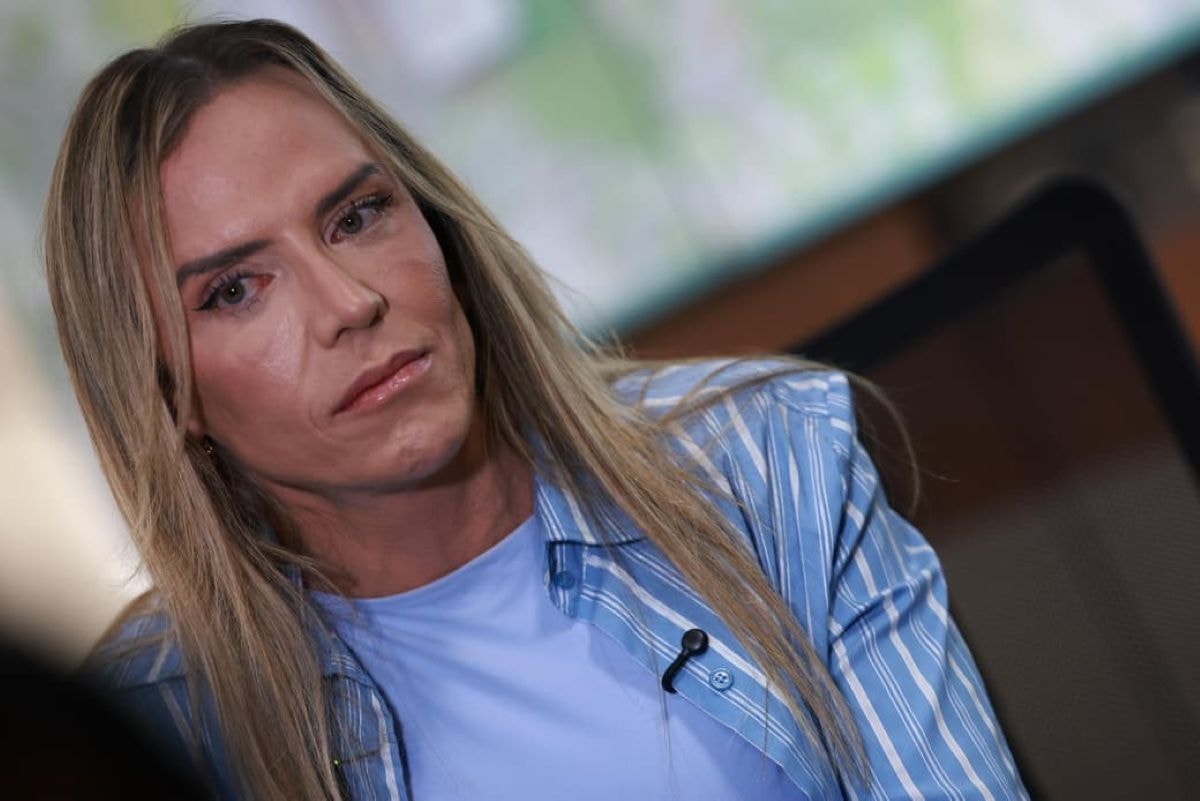"Há duas semanas ouço calada", diz Celina sobre ultimato do MDB