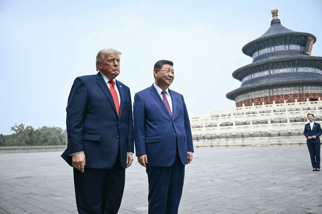 “Diplomacia dos pandas”: China enviará casal de animais para os EUA, diz Xi
