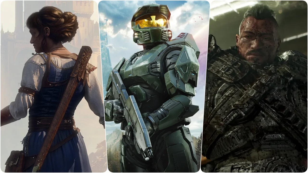 Primeiro anúncio do XBOX na Gamescom não será um jogo? Entenda