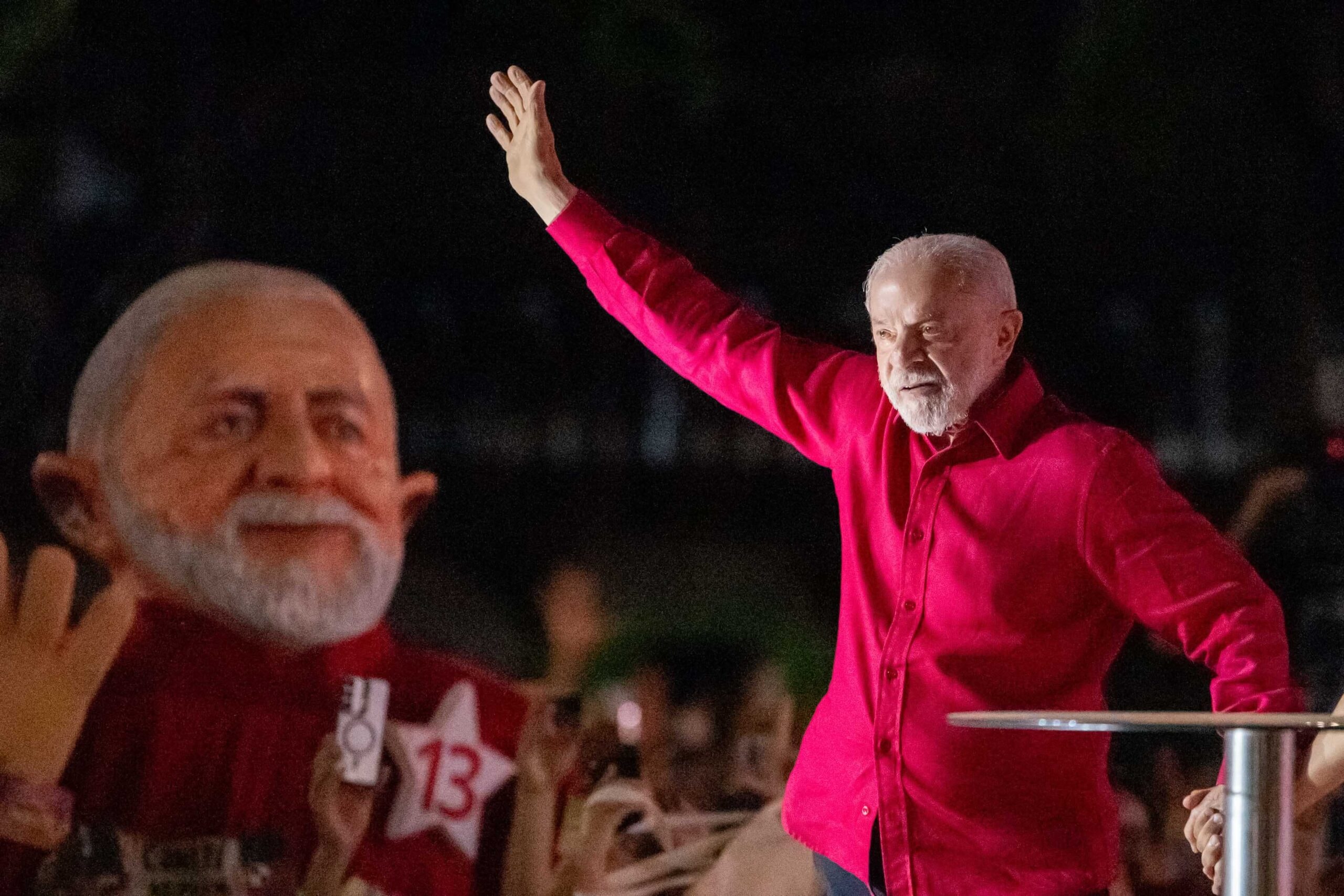 PT convoca ato “Bora Lula” com foco no fim das bets e da 6x1 neste domingo