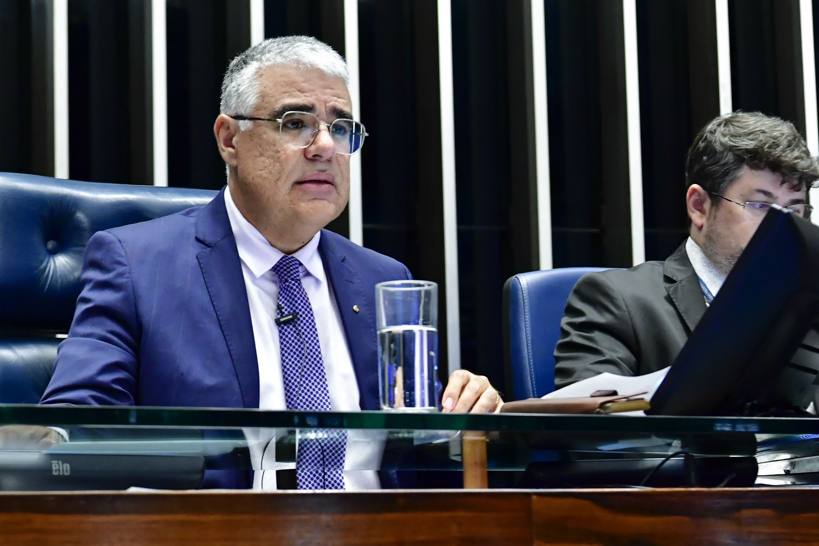 Podemos oficializa candidatura de Dr. Daniel ao governo do Pará