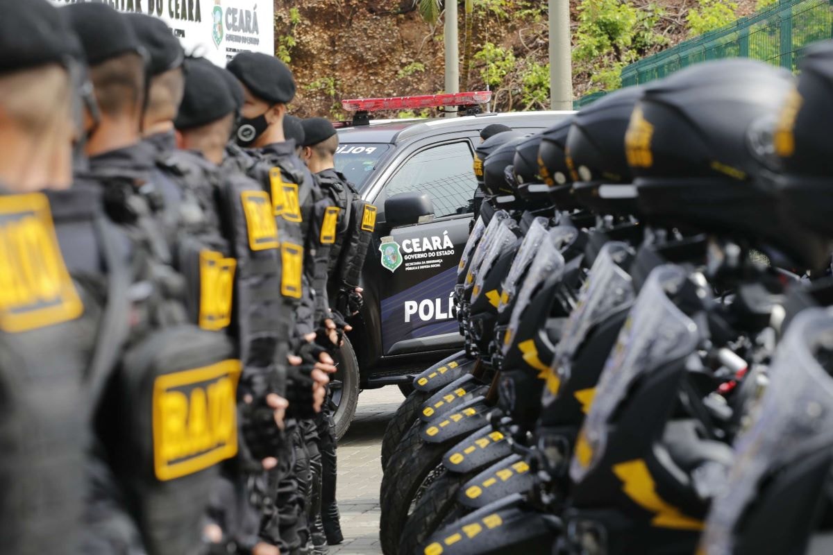 Governistas conseguem apoio e PEC da Segurança pode ser votada nesta quarta