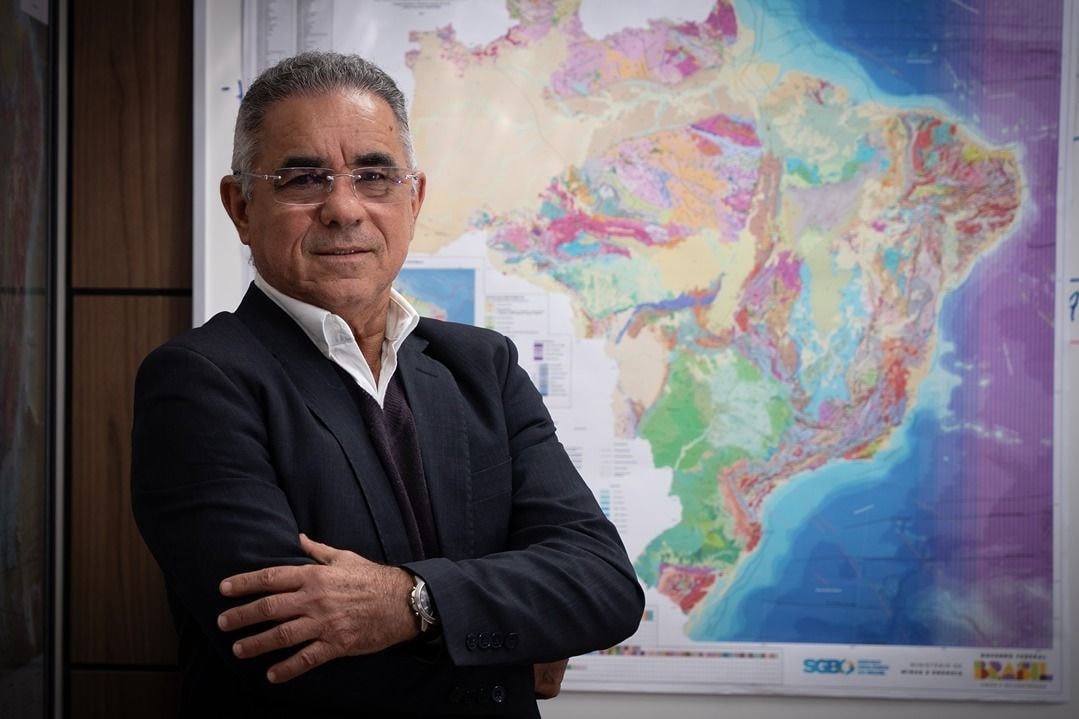 ANM abre discussão para rever sigilo de dados sobre mineração no Brasil