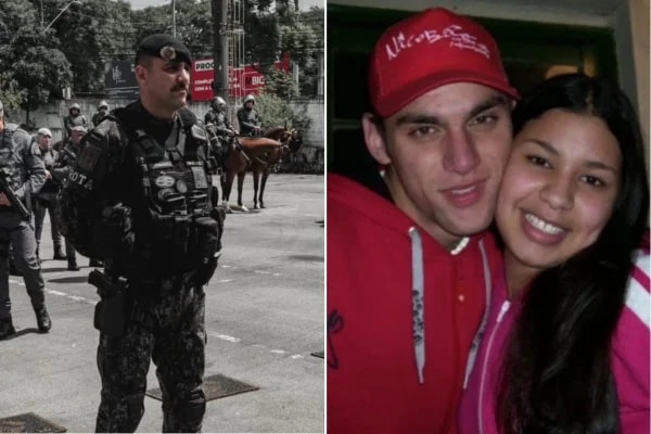 Caso Pimentel: polícia volta atrás e aponta elo entre Galego e suspeito preso
