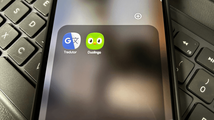 Google Tradutor rouba a melhor ideia do Duolingo para prender você no app