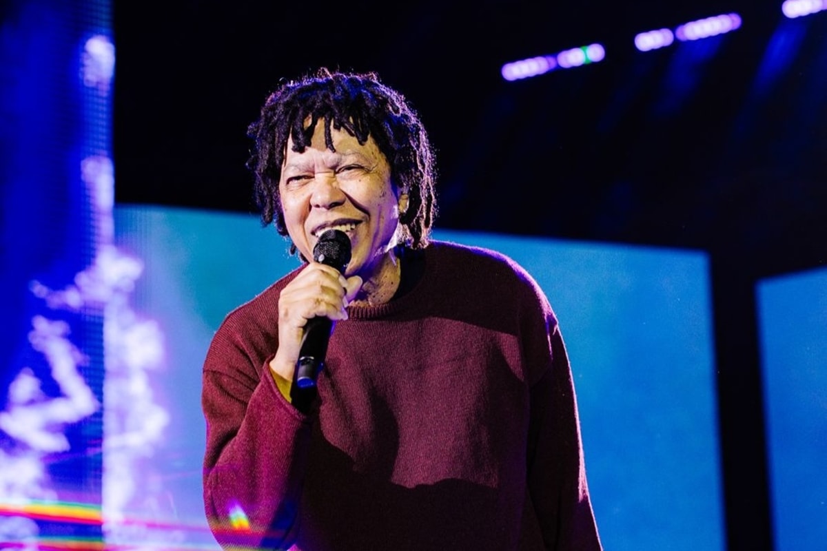 Djavan cancela show em Angola devido ao "contexto sanitário" na África