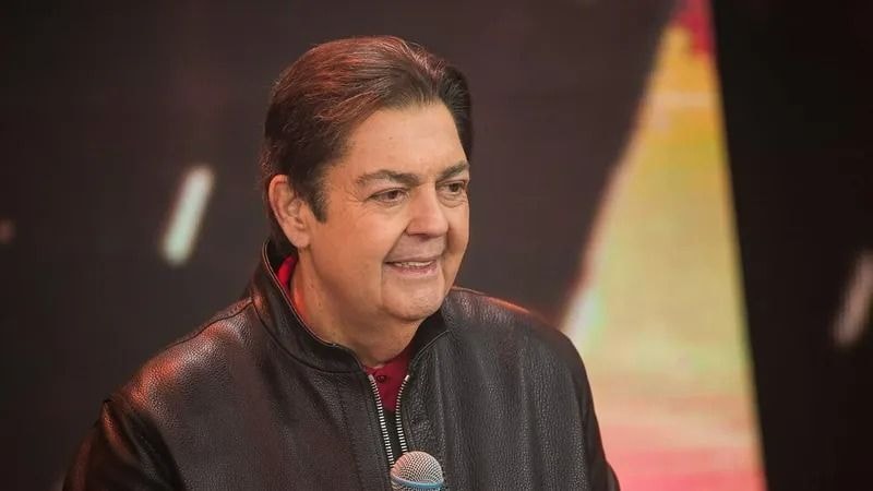 João Silva, filho de Faustão, fala sobre privilégios por ser nepo baby